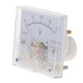 thumbnail image 3 of jinwen 91C4 Analog Panel age Meter Testing Tools 0- 0-20V, 3 of 8