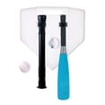 thumbnail image 4 of Play day T-ball Plate Set, Indoor and Outdoor Play, Youth Training Equipment for Kids, Baseball Batting Tee, Age for 4+, 4 of 6