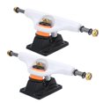 thumbnail image 4 of LYUMO Ensemble de 2 Pcs Support Professionnel en Érable pour Longboard, Accessoire de Sport de Plein Air, Accessoire de Planche à Roulettes, Support de Planche à Roulettes, 4 of 10