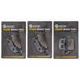 thumbnail image 1 of Niche Complete Organic Brake Pad Set for Kawasaki Concours 1000 Motorcycle MK1002597, 1 of 9
