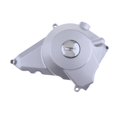 thumbnail image 2 of Bottom Mount Starter Motor Engine cover and case 110cc 125cc Quad Dirt Bike, 2 of 7