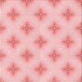 thumbnail image 1 of Ahgly Company Tapis d'Intérieur Lavable en Machine Carré Rose Transitionnel, 6 Pieds Carré, 1 of 7