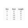 thumbnail image 2 of Fortune Women Shiny Sequins Blazer Jacket Open Front Sparkly Glitter Disco Coat, 2 of 9