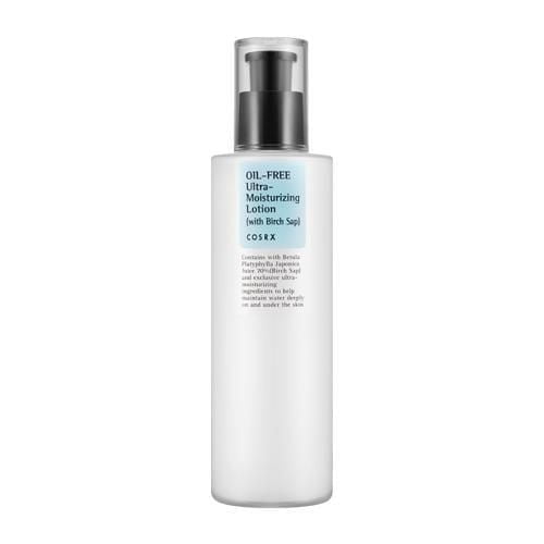 COSRX Oil Free Ultra-Moisturizing Lotion