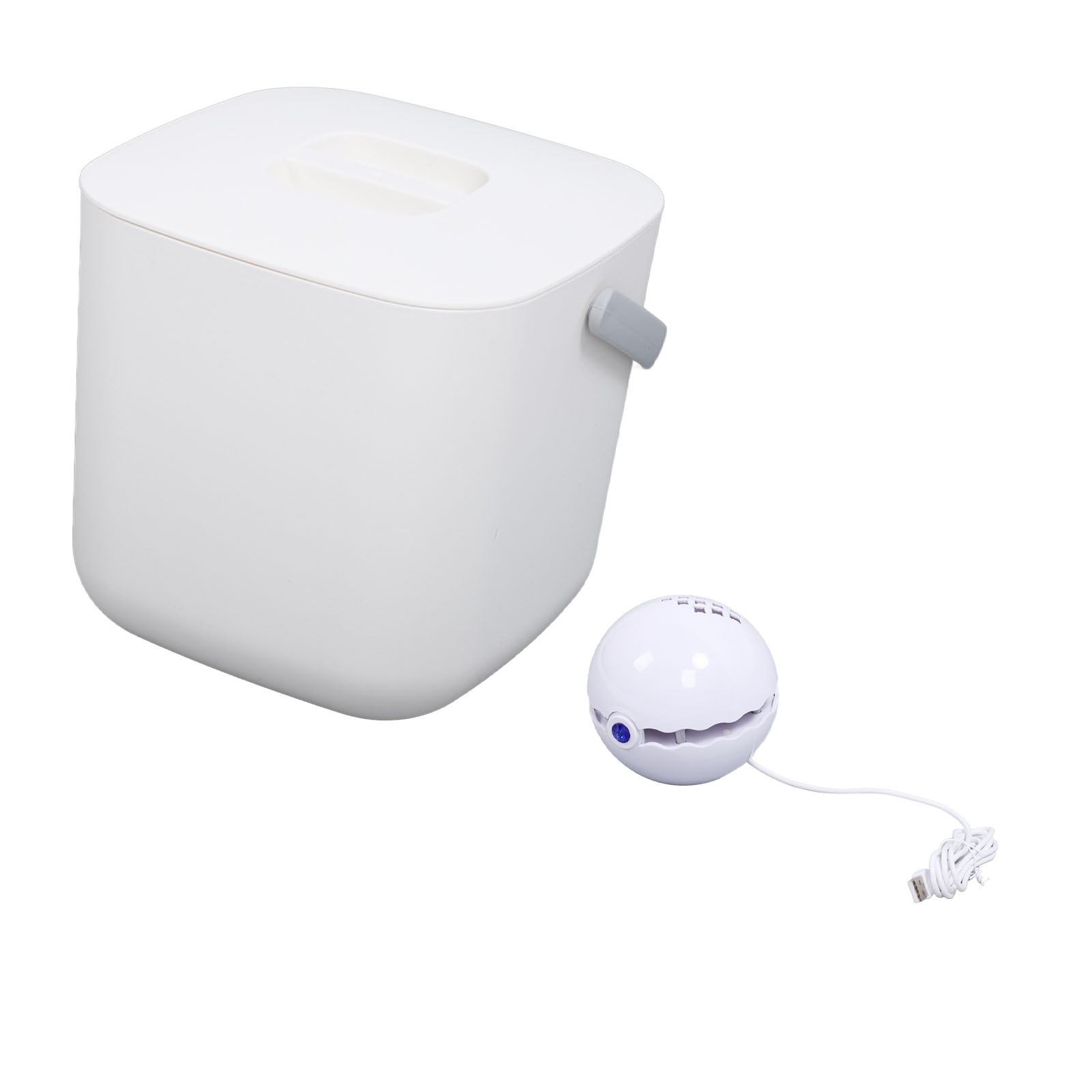 Mini Sink Dishwasher, USB Dish Washing Machine for Home Kitchen Efficient Cleaning with High Frequency Vortex 360 Degree Deep Cleaning