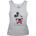 thumbnail image 2 of Disney Mickey Mouse Ensemble de Pyjama Débardeur et Pantalon (Femmes), 2 of 3
