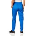 thumbnail image 2 of Hanes Womens Sport Performance Fleece Jogger Pants With Pockets, XL, 2 of 2