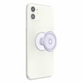 thumbnail image 5 of PopSockets PopGrip Eco Dusty Lavender, 5 of 5