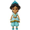 thumbnail image 1 of Princesse Disney Mini-figurine pour tout-petits - Jasmine, 1 of 1