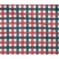 thumbnail image 4 of oneOone Cotton Flex Fabric Gingham Check Decor Fabric Printed BTY 40 Inch Wide, 4 of 4