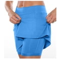 thumbnail image 2 of 2024 Nouveaux Pantalons de Plage Courts Décontractés à la Mode pour Femmes m, 2 of 5