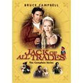 thumbnail image 1 of Jack of All Trades: The Complete Series [DVD], 1 of 1