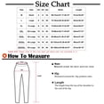 thumbnail image 3 of Mefallenssiah Men Casual Solid Fashion Tether Closure Loose Flared Leggings Trousers, 3 of 9