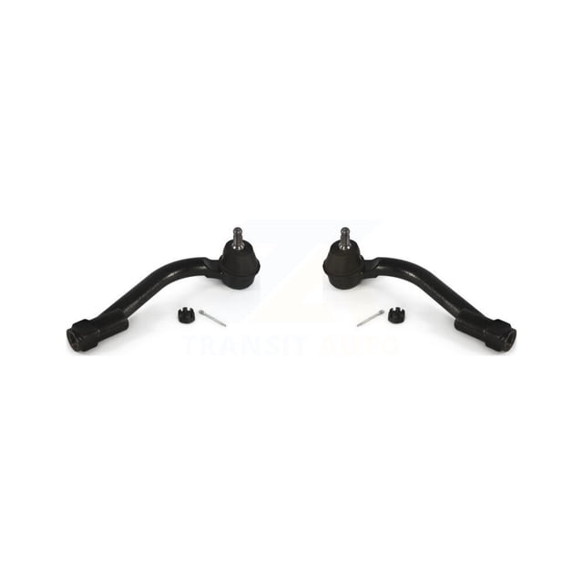 Kit d'Extrémité de Biellette avant pour Voiture Kia Rondo Optima Magentis K72-101240