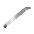 thumbnail image 1 of Pry Tool Pry Bar Trim Removal Tool Pocket Pry Bar Car Trim Removal Tool Interior Panel Trim Removal Puller For Planes Automotive Tools, 1 of 8