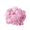 thumbnail image 1 of Flower String Lights Battery Operated Rose Lights For Room Bedroom Fireplace Decorations, 1 of 5