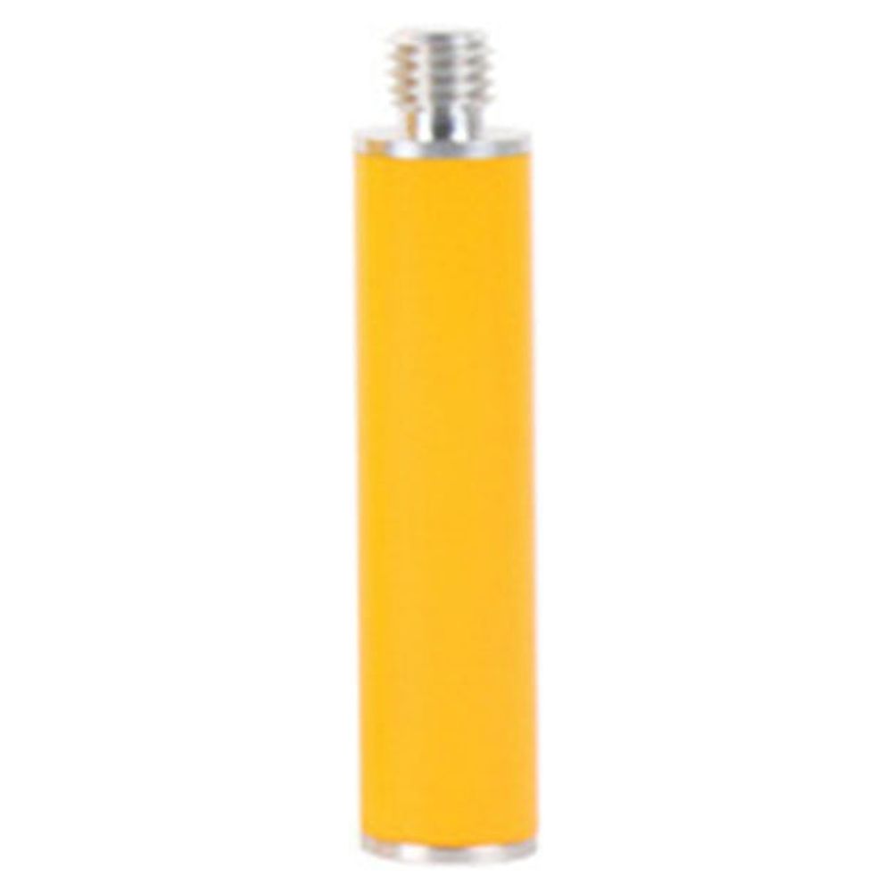 Lefu Diameter 25 mm GPS Surveying Pole Antenna Extend Section For GNSS 10cm-60cm