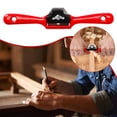 thumbnail image 4 of Adjustable Woodworking Bird Planer Wood Cutting Hand Slotted Bird Planer Manual Woodworking Carpenter Tools Woodworking Plane Shave Spokeshave planers Spokeshave Wood Plane Spoke Planer Shave, 4 of 8