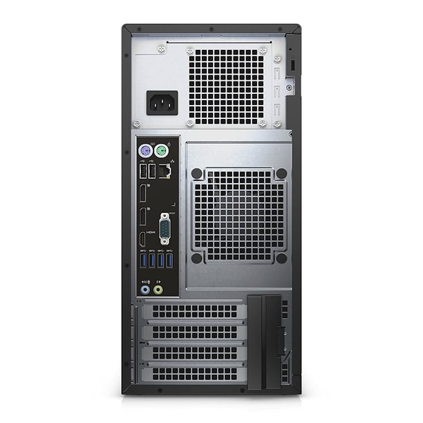DELL Workstation PC Desktop Tower Computer Intel Core i7 upto 4.00