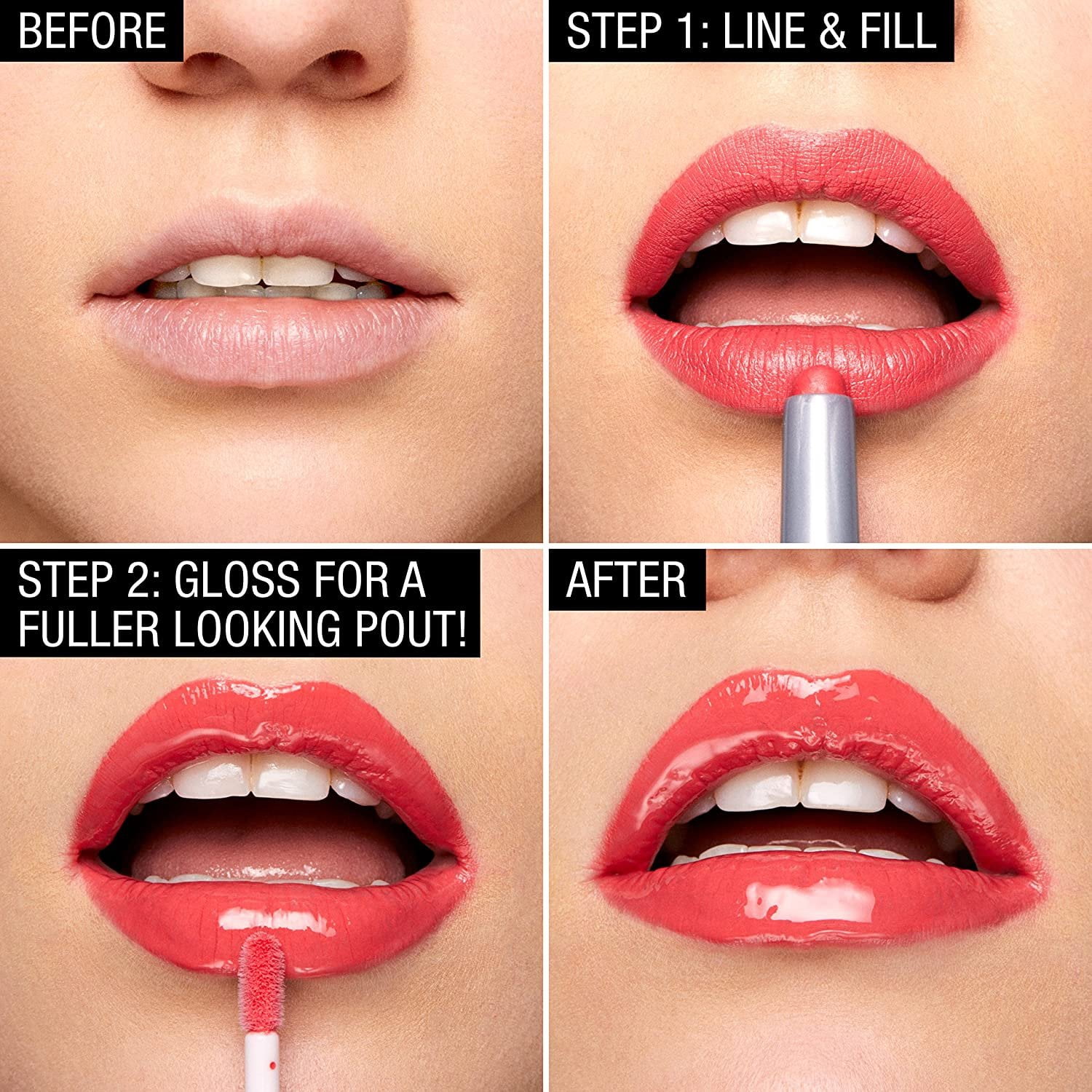 Lip Plumper Tease