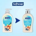 thumbnail image 4 of Softsoap Hydrating Liquid Hand Soap Pump, Watermelon & Mint - 332 ML, Hand Soap, 4 of 5