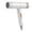 White, variant on Vadktai Hair Dryer, High Speed Blow Dryer, Brushless Motor for Fast Drying, Low Noise, Hairdryer with Nozzle, 2024 Upgraded