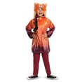 thumbnail image 1 of Déguisement Disney Mei Panda Look Costume Fille, 1 of 1