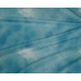 thumbnail image 5 of oneOone Polyester Spandex Blue Fabric Abstract Smoke Sewing Craft Projects Fabric Prints By Yard 56 Inch Wide, 5 of 5