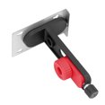 thumbnail image 4 of Ccdes Laser Leveller Bracket Strong Magnetic Wall Mount Rack Holder Stand 1/4in Thread,Laser Leveller Bracket, 4 of 8