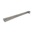 thumbnail image 2 of Peco HO Scale Code 83 Electrofrog #8 Left-Hand Turnout, 2 of 2