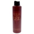 thumbnail image 1 of GUESS Séduisant HOMME Rouge par GUESS, Vaporisateur pour le Corps 6 OZ, 1 of 1