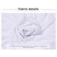 thumbnail image 1 of Women‘s Bikini Swimsuit Front Cross Lace Up Two Piece Bathing Suit, 1 of 3