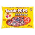 thumbnail image 2 of Tootsie POPS miniatures, Assorted Lollipops, 2 of 6