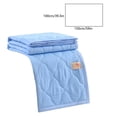 thumbnail image 3 of Meitianfacai Kids Cooling Blanket, Summer Quilt Bedding, Quilt Comforter Full Lightweight Soft Bedspread Coverlet, Quilted Blanket Thin Comforter Bed Cover for All Season Machine Washable,39x59inch, 3 of 7