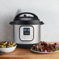 thumbnail image 3 of Instant Pot® Duo™ 6qt electric pressure cooker, 3 of 3