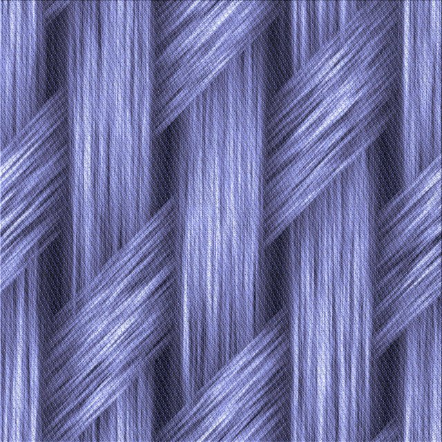 Ahgly Company Tapis d'Intérieur Lavables en Machine, Carrés de Transition Bleu Ciel, Carrés de 5'