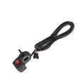 thumbnail image 4 of E Bike Throttle, Proper Design E Bike Accelerator Throttle Premium ABS  For Repair 36V, 4 of 8