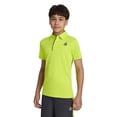 thumbnail image 4 of Polo Reebok Ace Performance pour garçon, 4 of 5