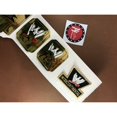 thumbnail image 2 of Ceinture de Taille Adulte WWE White Intercontinental Heavyweight Wrestling Championship, 2 of 4