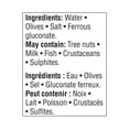 thumbnail image 3 of Great Value Pitted Black Olives, 3 of 4