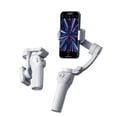 thumbnail image 4 of CEHVOM Clearance Sales!Intelligent Gimbal Smartphone Face Tracking Mobile Phone 3 Stabilizer with Light Tripod Stand for Sports Use, 4 of 9
