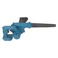 thumbnail image 1 of Leaf Blower, High Power 200W Cordless Leaf Vacuum Battery Powered  For Cleaning Garage, 1 of 8