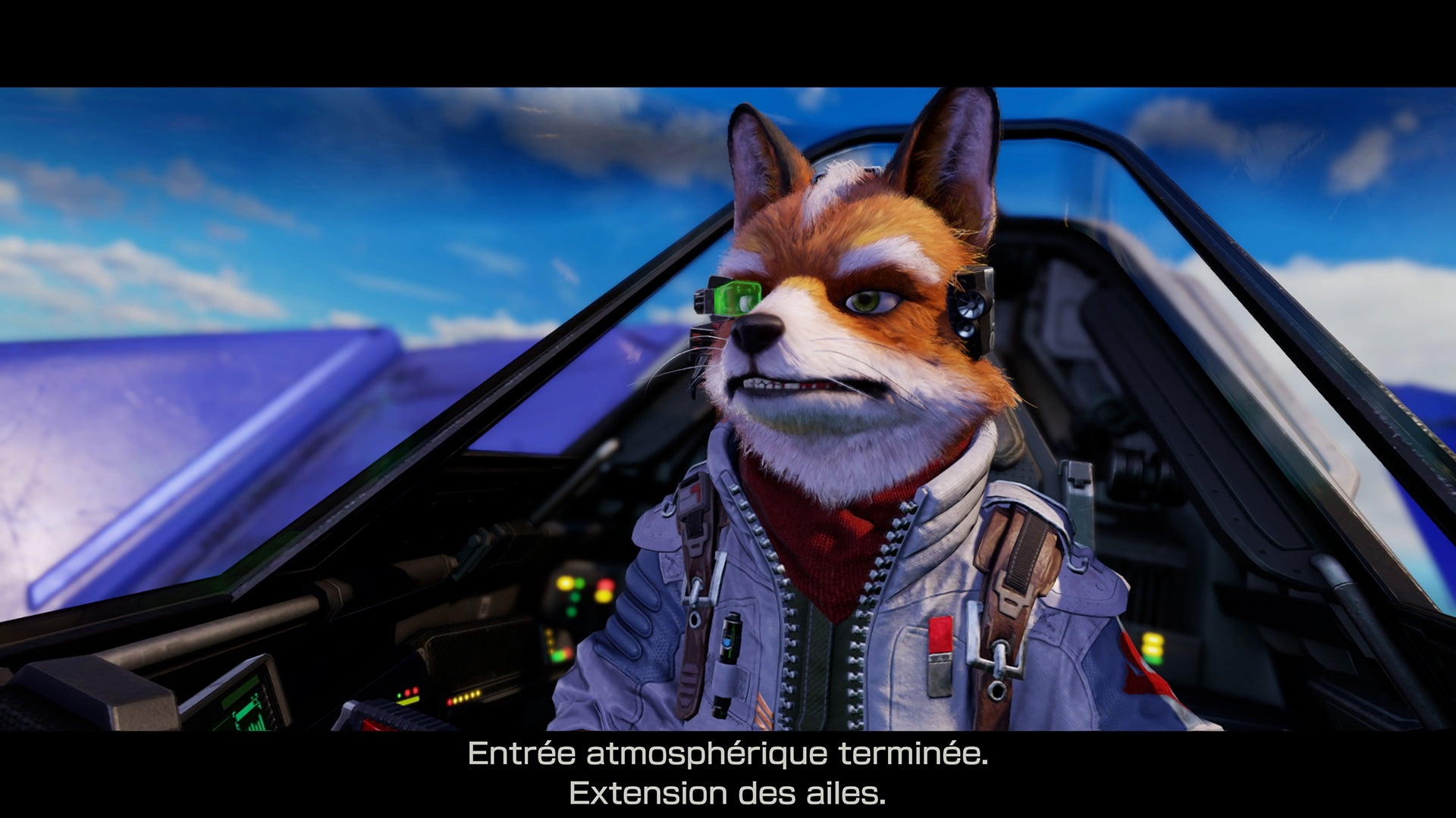 Jeu vidéo Star Fox™ pour (Nintendo Switch 2)