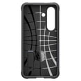 thumbnail image 2 of Spigen Slim Armor Case w/Magnets Galaxy Nova 6.2 Metal Slate, 2 of 5