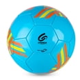 thumbnail image 1 of Ballon de soccer Coinus Sports, taille 5, bleu, 1 of 6