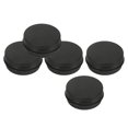 thumbnail image 4 of pitrice 5pcs Empty Aluminum Tin Jars Cosmetic Screw Lid Containers Lip Balm Cans 15ml, 4 of 7