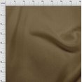 thumbnail image 4 of oneOone Rayon Dark Olive Green Fabric Asian Japanese Sashiko Sewing Craft Projects Fabric Prints By Yard 56 Inch Wide, 4 of 4