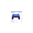 thumbnail image 3 of DualSense™ Wireless Controller – Chroma Indigo - For PS5, PC, MAC & Mobile, 3 of 8