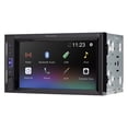 thumbnail image 2 of Pioneer DMH-241EX Récepteur Multimédia Numérique Bluetooth Double Din 6,2′′, 2 of 5