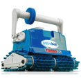 thumbnail image 1 of Aquabot Turbo T2 ABTURT2 In-Ground Automatic Robotic Swimming Pool Cleaner, 1 of 5